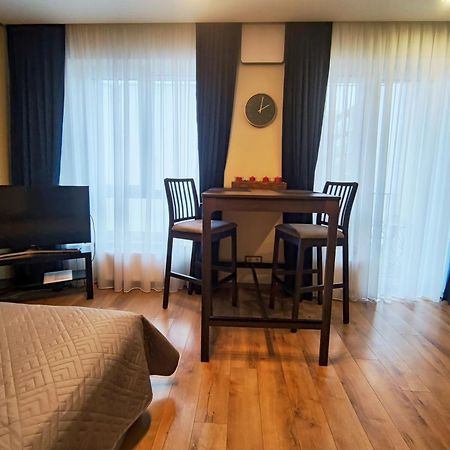 Apartments Franny'S Bees 빌뉴스 외부 사진