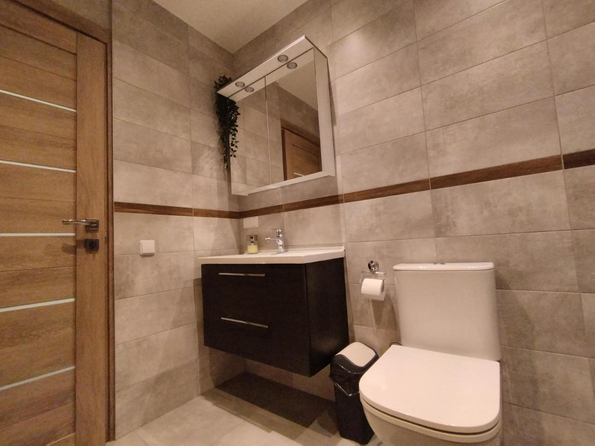 Apartments Franny'S Bees 빌뉴스 외부 사진