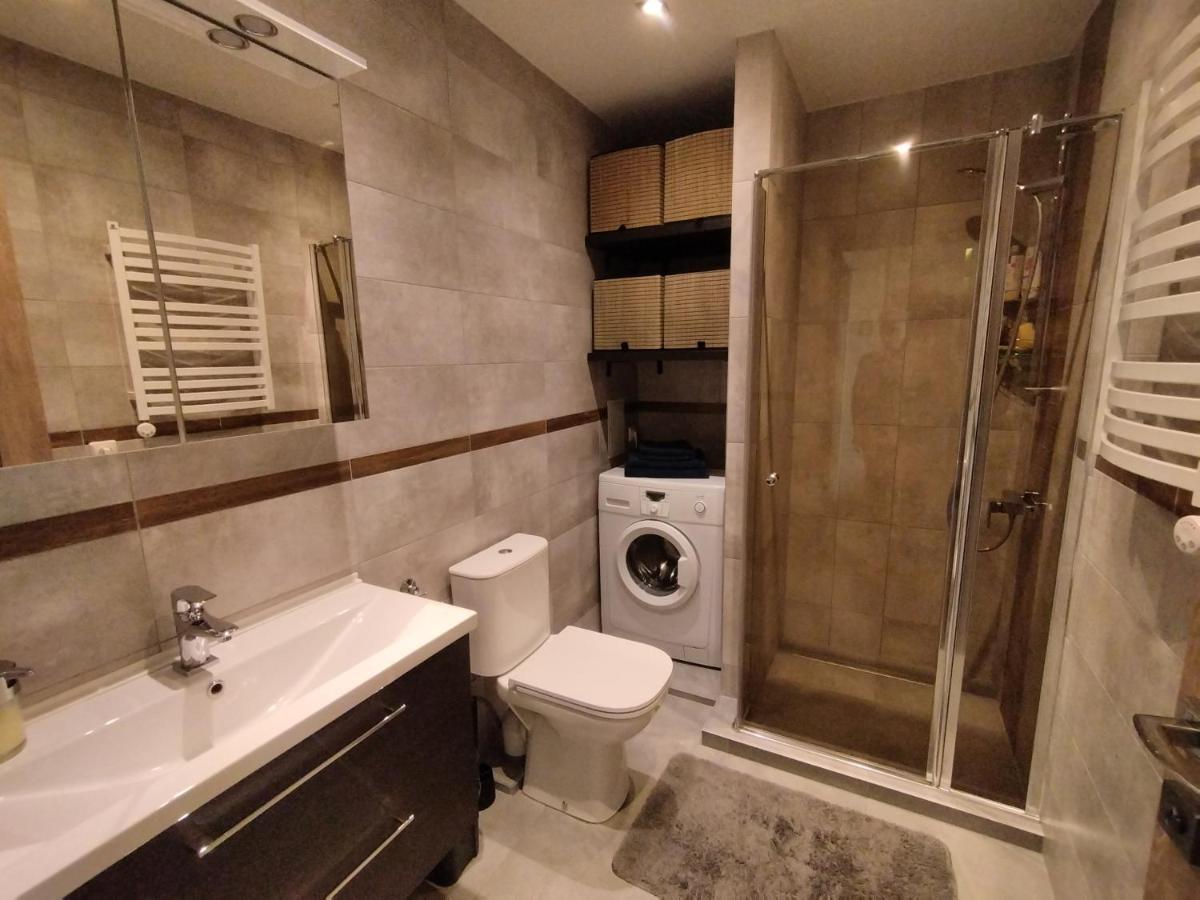 Apartments Franny'S Bees 빌뉴스 외부 사진
