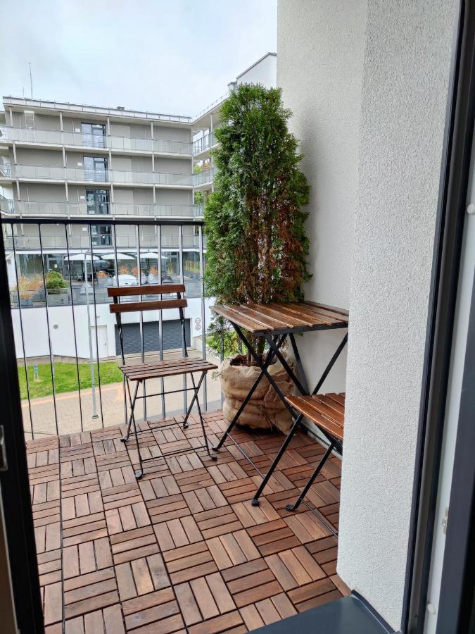 Apartments Franny'S Bees 빌뉴스 외부 사진