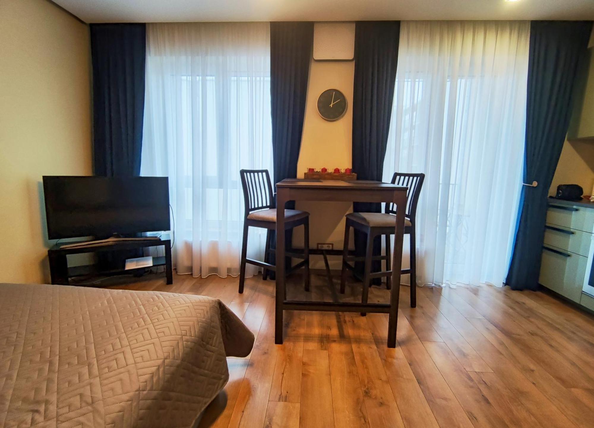 Apartments Franny'S Bees 빌뉴스 외부 사진